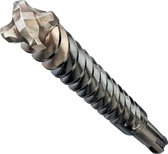 DeWalt SDS-Plus XLR Serie - Boor voor Gewapend Beton - 10x310 mm - 4 Snijkanten