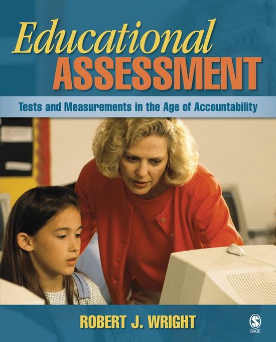 Educational Assessment - cover