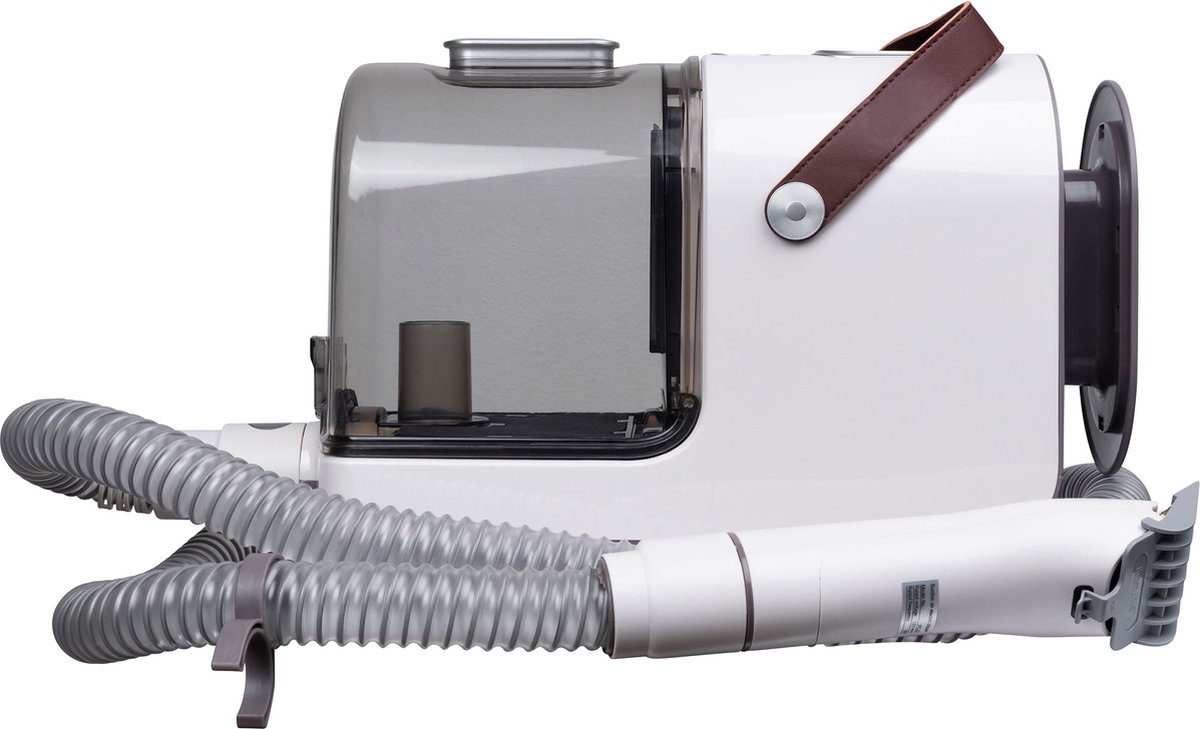 Trekker Pro Hondentondeuse