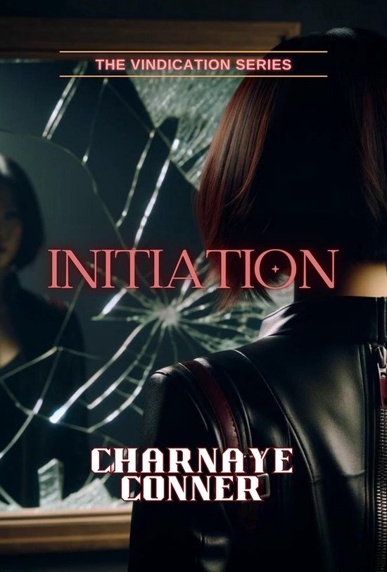 Initiation - cover