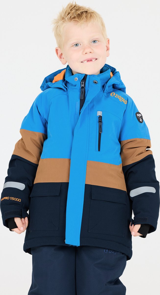 ZIGZAG Skijacke Taylora