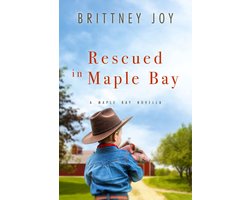 Maple Bay 0 - Rescued in Maple Bay