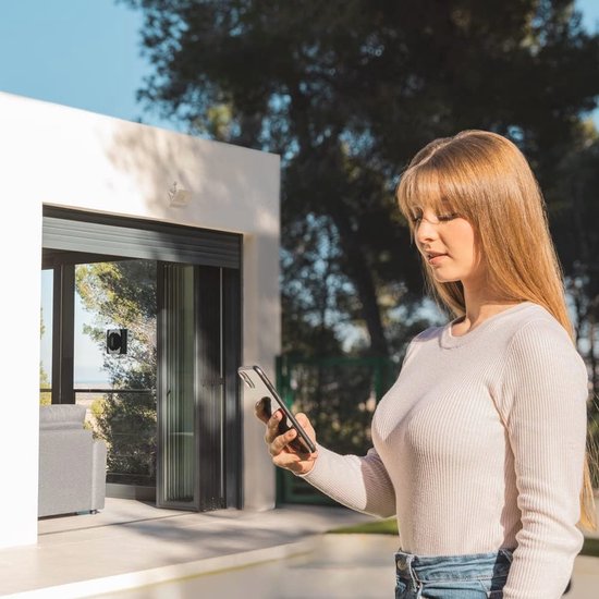 Huishoudrobots voor in en om het huis Huishoudrobots voor in en om het huis