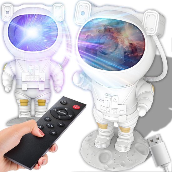 Foto: Galaxy projector premium 13 in 1 projectorlamp sterren projector sterrenprojector planetarium sterrenhemel nachtlampje sterrenhemel projector sterrenlamp galaxy lamp heelal universum mobstore