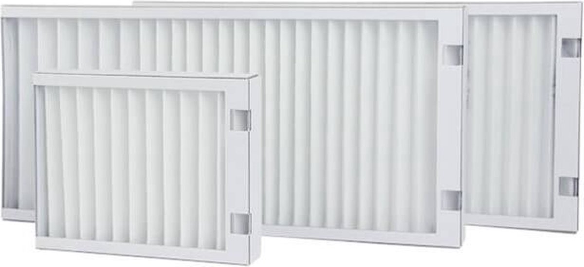 Vaillant RecoVAIR 275 / 350 WTW filterset G4