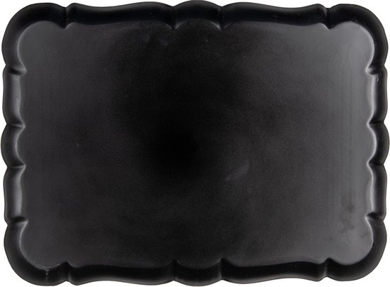 WENKO Esterilla escurridora Mod, Dima absorbente de agua enrollable para cocina y fregadero caucho plástico diatomeas 40x30 cm beige negro