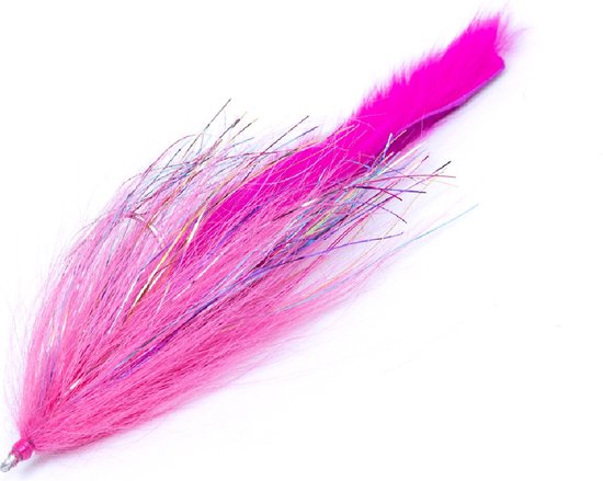 BiM Tackle queue de chacha | 18cm | Magic _