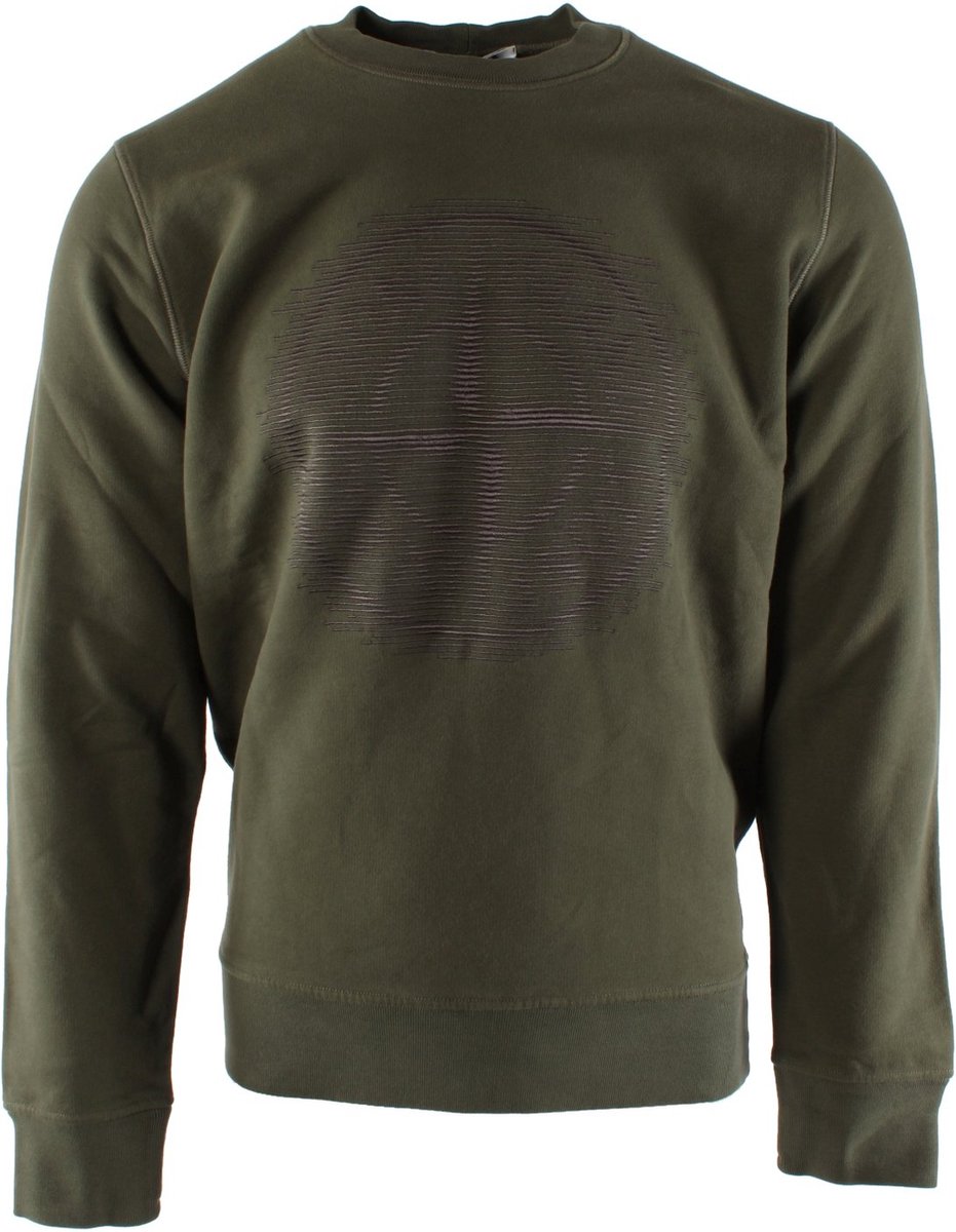 Stone Island trui maat M