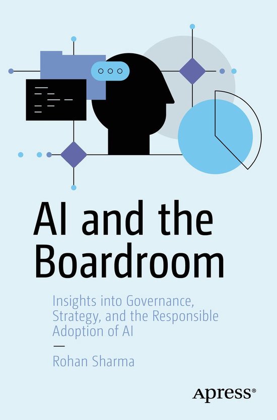 AI and the Boardroom - cover