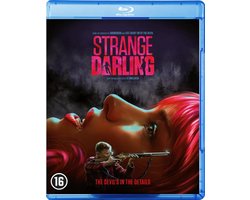 Strange Darling (Blu-ray)