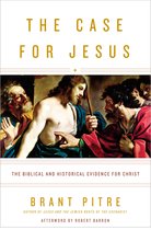 ISBN The Case for Jesus, Couverture rigide, 256 pages