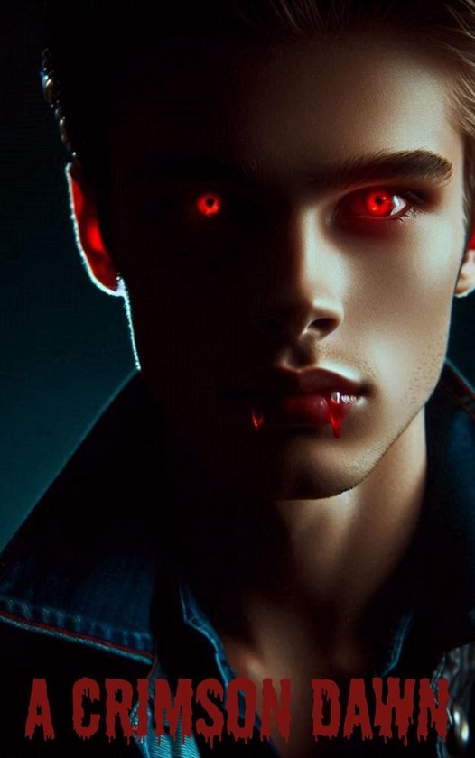 A Crimson Dawn