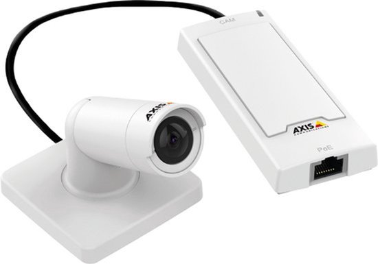 HD Axis Bewakingscamera kopen? Kijk snel! | bol