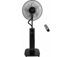 Oceanic – OCEAVB70B1 – Nevelventilator – 70 W – afstandsbediening