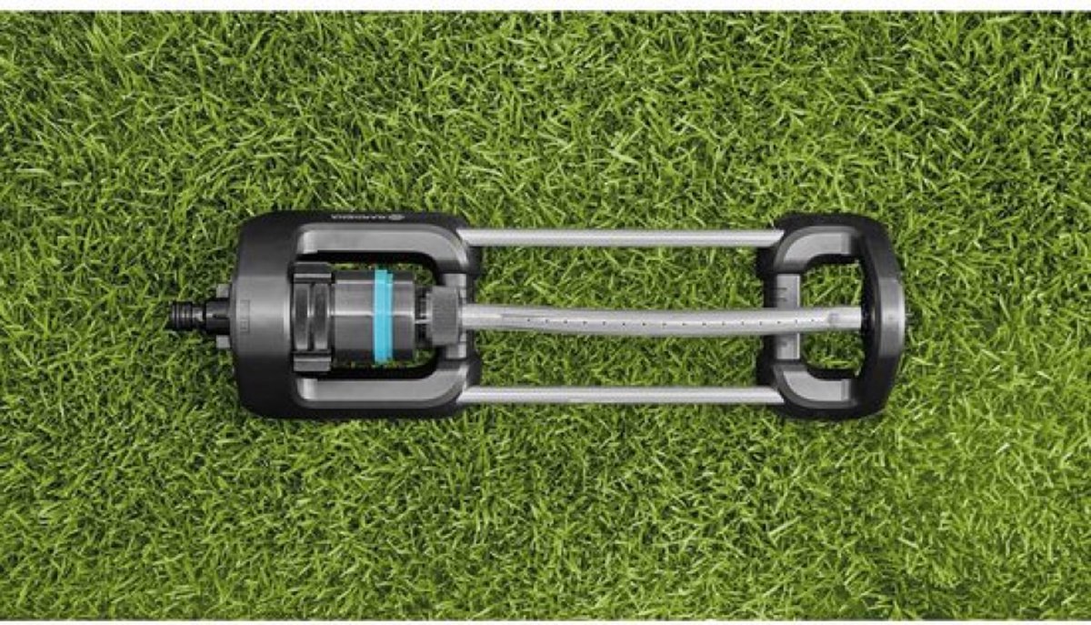 Gardena EcoLine Arroseur oscillant - 90 à 220 m²