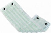 Chiffon de rechange Leifheit Clean Twist M Micro Duo - largeur d'essuyage 33 cm