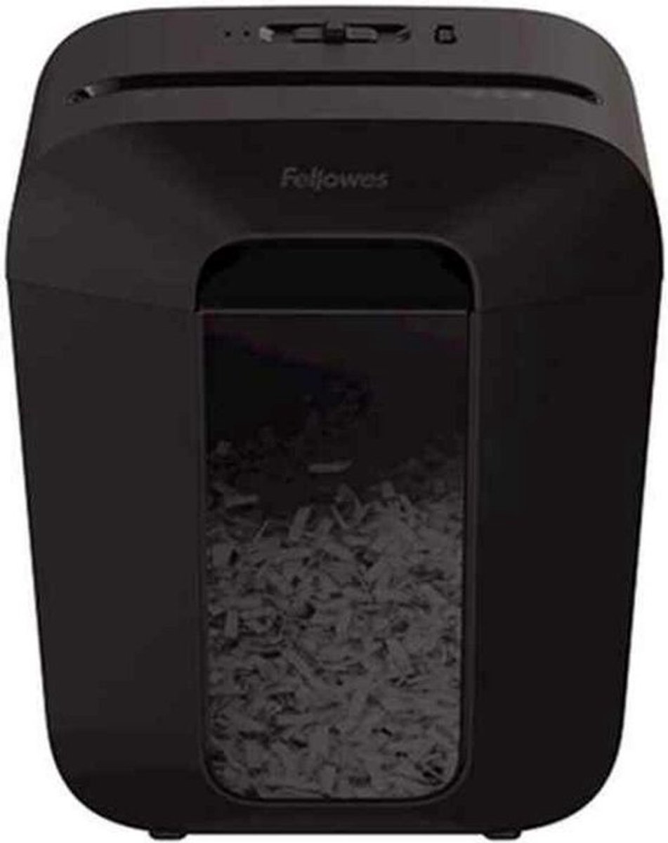 Fellowes LX45 - Papierversnipperaar thumbnail 6