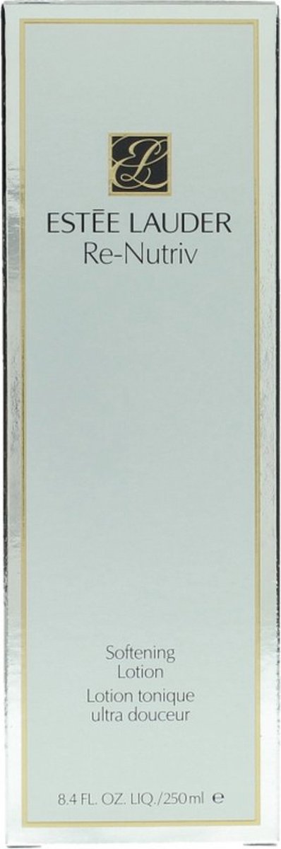 Estee Lauder Re-Nutriv Softening Lotion 250 ml | bol