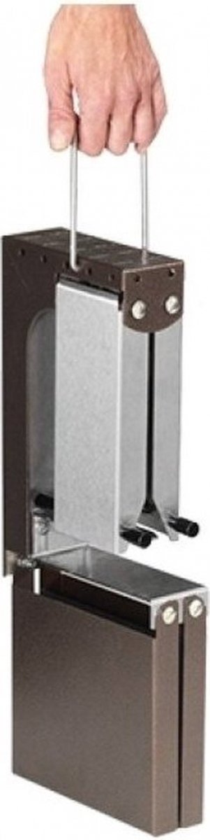 Bron Coucke - Zwitserse Raclette — afbeelding 4