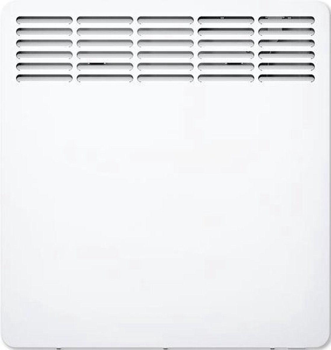 Stiebel Eltron CNS 100 Trend - elektrische convector - 1000W - LCD-display - weektimer