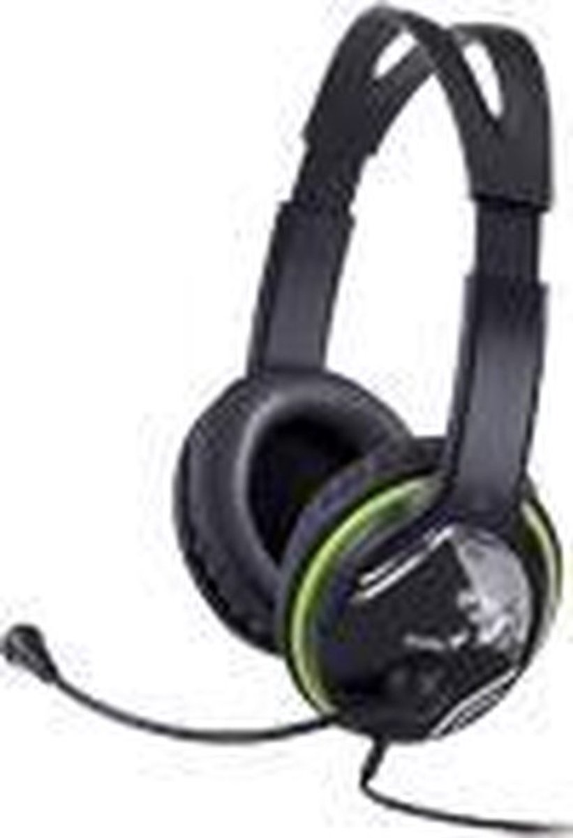 Genius HS-400A