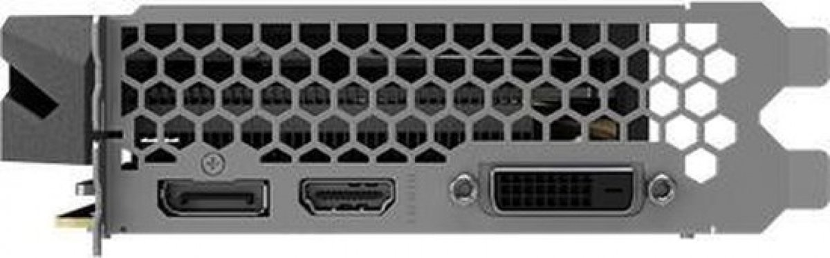 Pny Vcg16606Ssfppb Videokaart Nvidia Geforce Gtx 1660 Super 6 Gb Gddr6