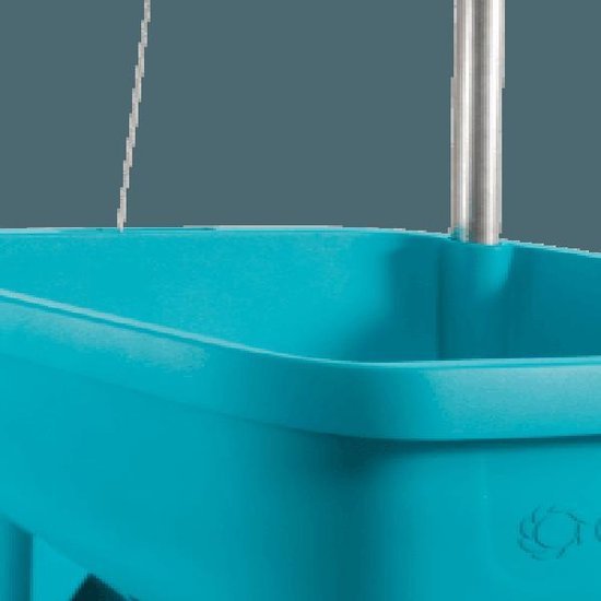 GARDENA Strooiwagen XL Strooikar - 800m2 - 18 Liter van GARDENA — afbeelding 2