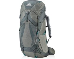 GREGORY Toeristische rugzak Rugzak Maven 45 Backpack Helium Grey Kaki