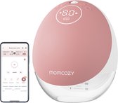 Bol.com Momcozy M9 Mobiele Borstkolf Enkel aanbieding