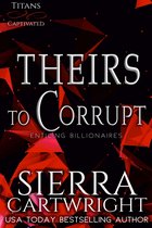 Titans Captivated 5 - Theirs to Corrupt
