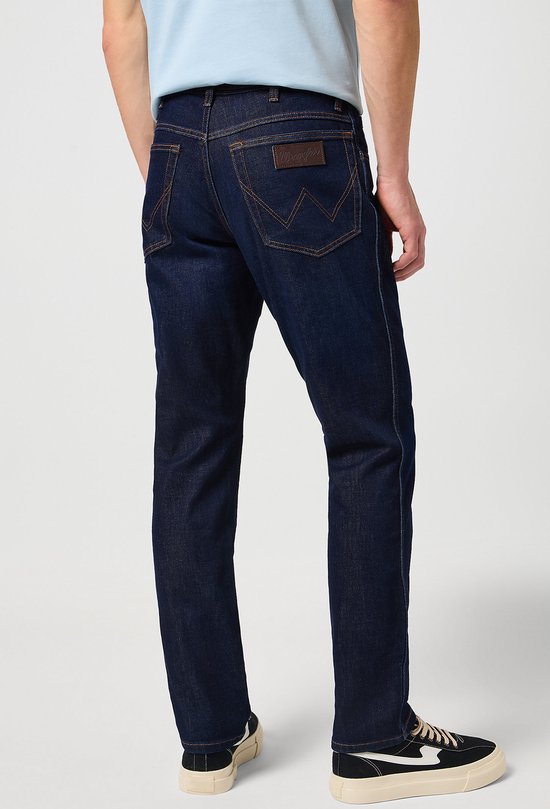 Wrangler Texas Slim Jeans - Taille 32 X 32