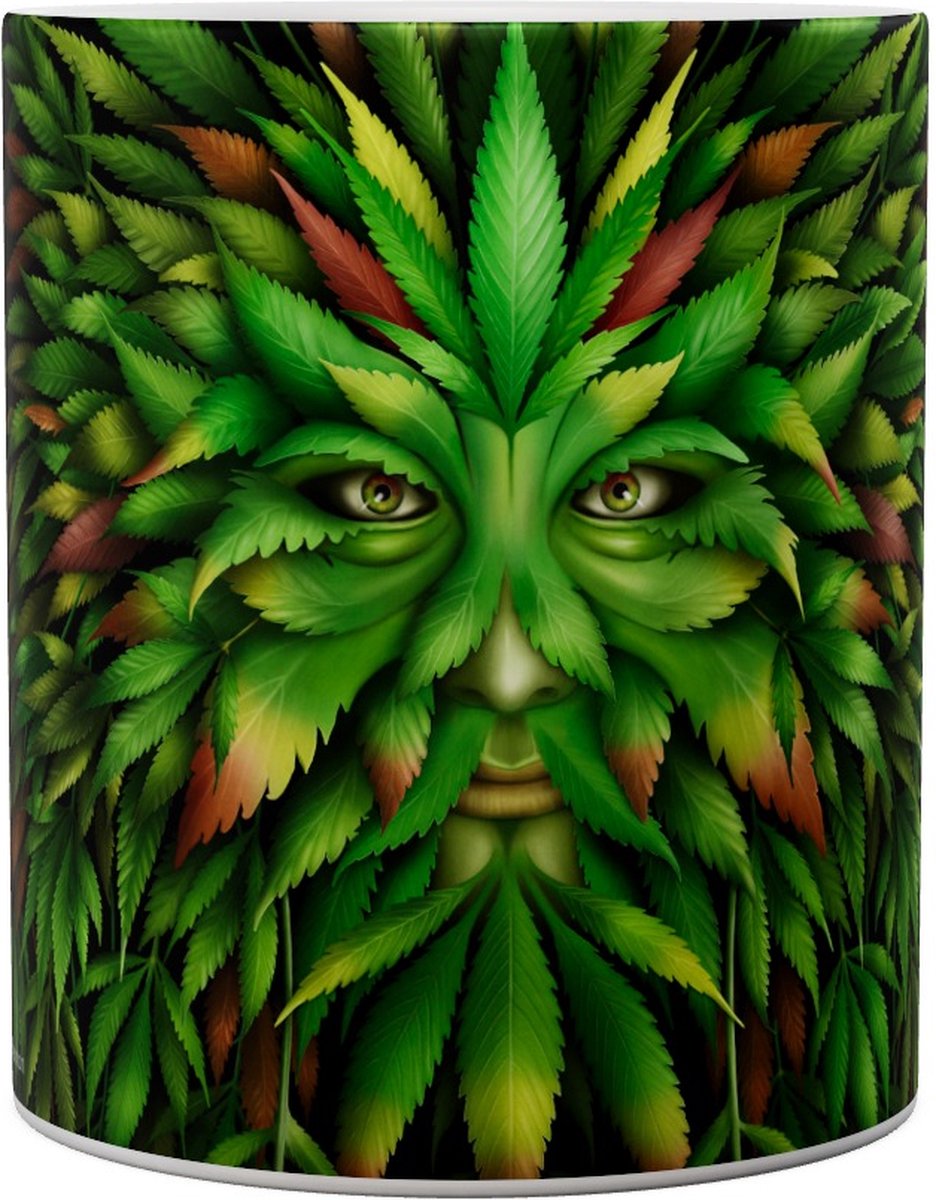 High King - Mok 440ml 440
