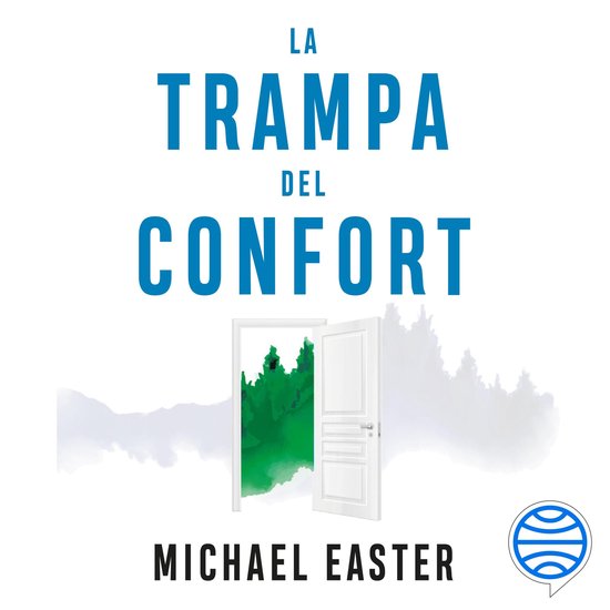 La trampa del confort - cover