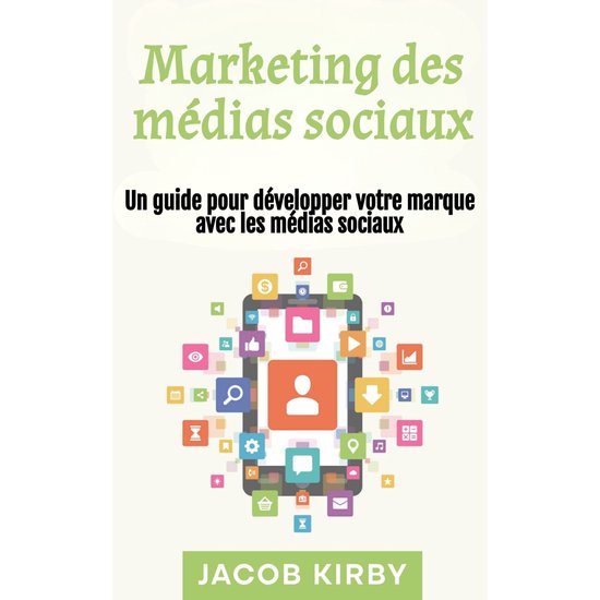 Marketing des médias sociaux