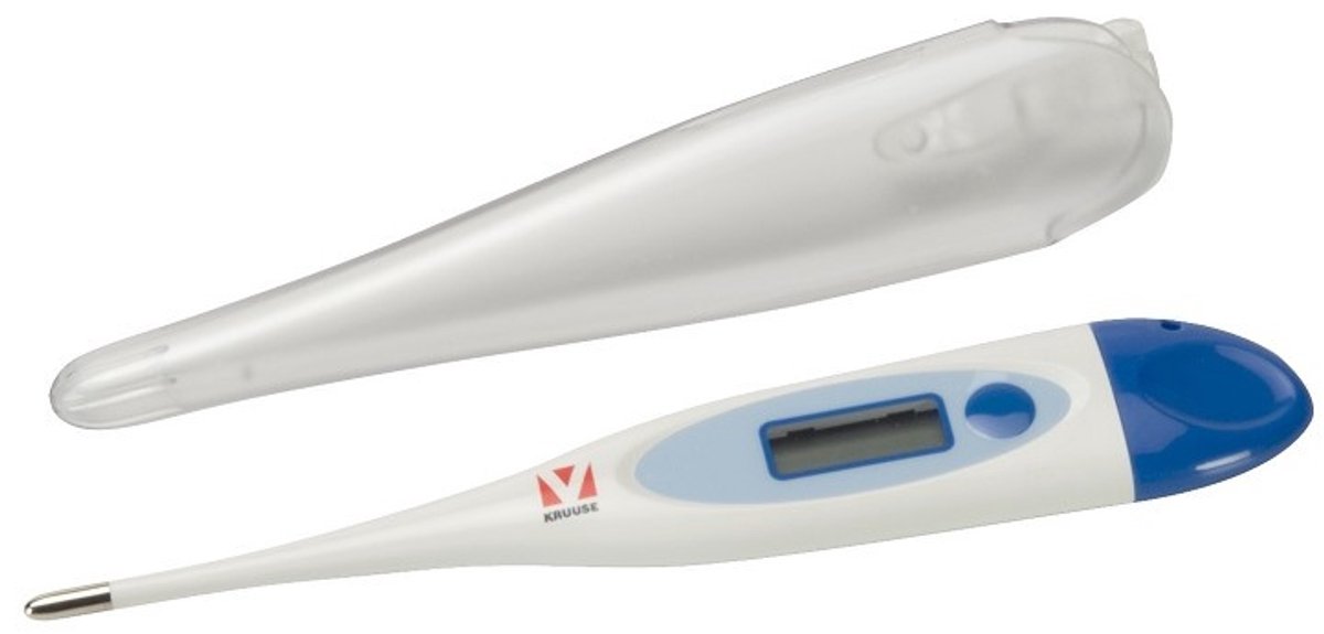 Kruuse Koortsthermometer Digivet