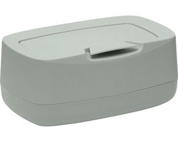 Bébé-Jou Easy Wipe Box Silk Breeze Green Grey