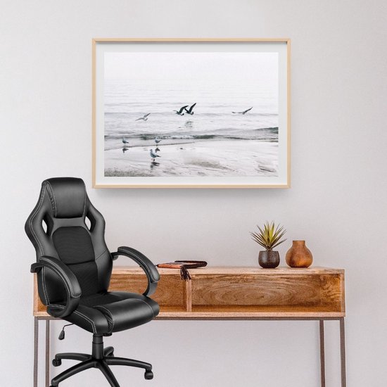 ApexArte® Gaming Stoel van ApexArte — afbeelding 2