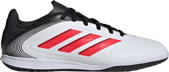 adidas Performance Chaussure Copa Pure 3 Club Indoor Enfants - Enfants - Blanc - 32