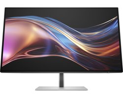 HP Series 7 Pro Serie 7 Pro 27 inch QHD Thunderbolt 4 monitor - 727pu