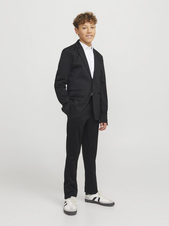 JACK & JONES Jjejaxon Jersey Suit Noos Jnr pak voor jongens, navy, 176 JACK & JONES Jjejaxon Jersey Suit Noos Jnr pak voor jongens, navy, 176