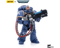 Ultramarines Hellblasters Brother Paxor – actiefiguren