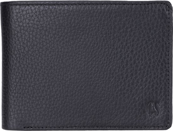 Porte Carte Bancaire Sécurisé Mini Wallet | Accessoire Voyage