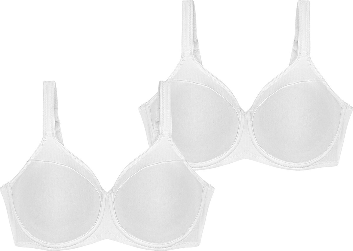 Triumph Bügel-BH Modern Soft+Cotton