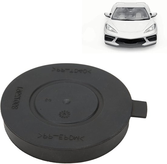 Headlight Dust Cover, 89072961 Replacement Headlight Dust Cap - Foto 14