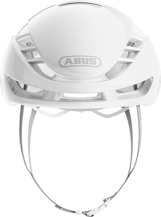 Abus Gamechanger 2.0 Fietshelm Pure White van ABUS — afbeelding 5