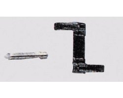 08954 Z Märklin miniclub rails Railsverbinders