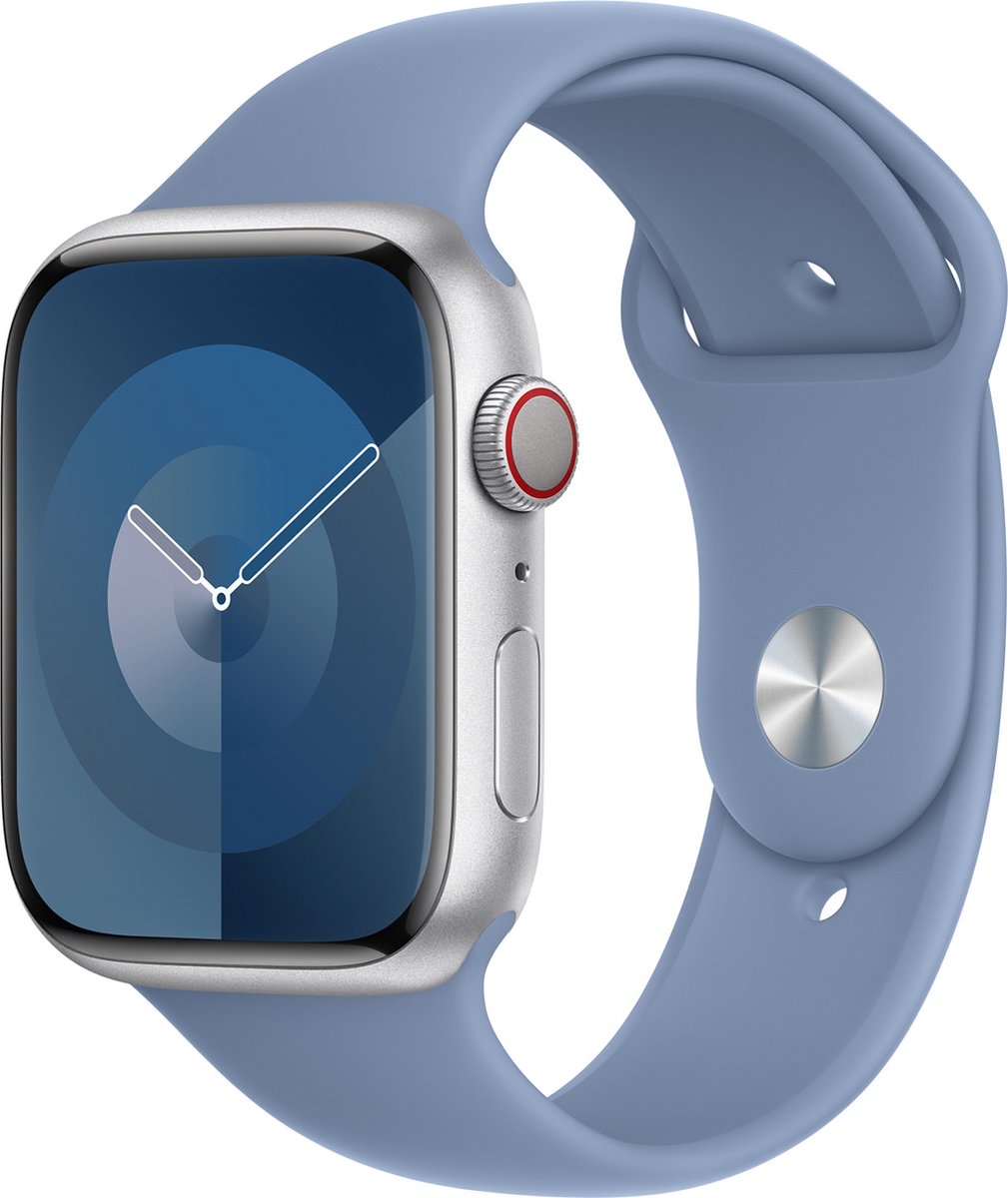 Apple Winter Blue Sport Band - 41mm - M/L