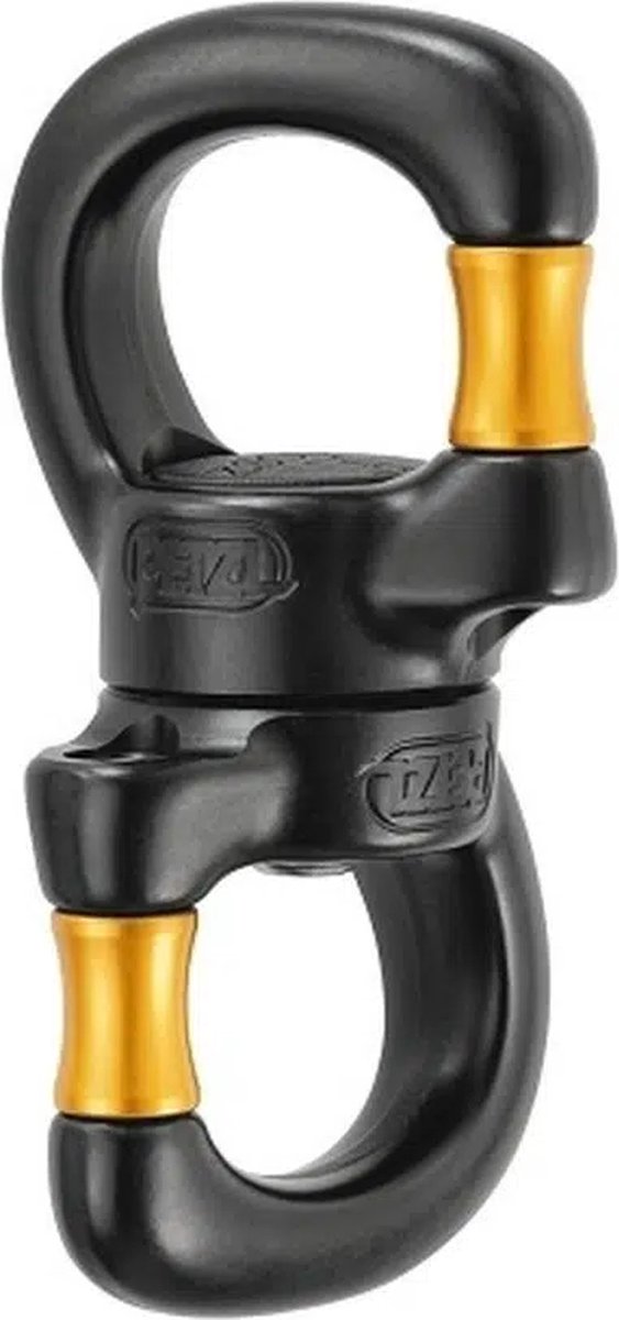 Petzl Swivel open