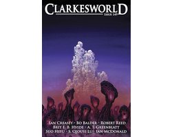 Clarkesworld Magazine Issue 149