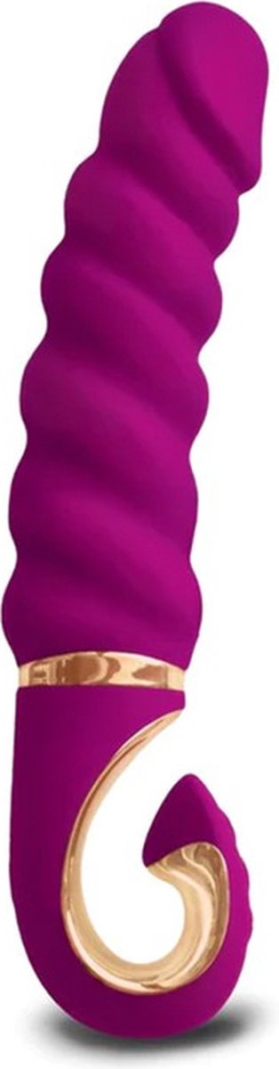 G-Vibe - G-Jack Mini - Sweet Raspberry